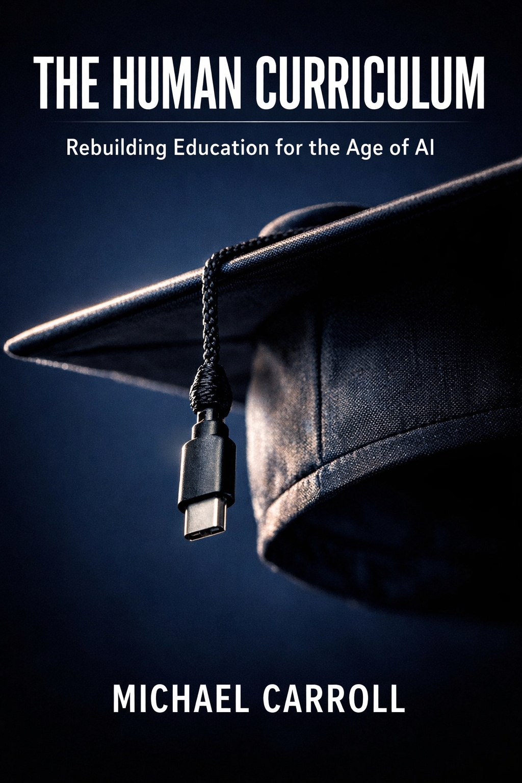 The Human Curriculum book cover